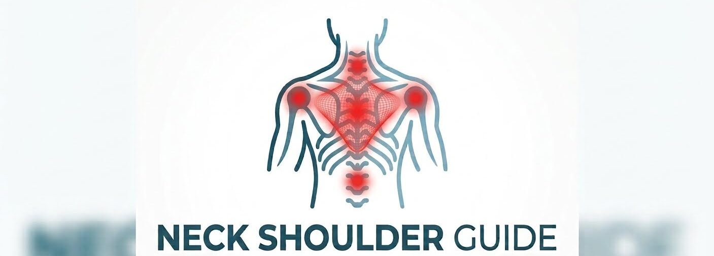 NECK SHOULDER GUIDE